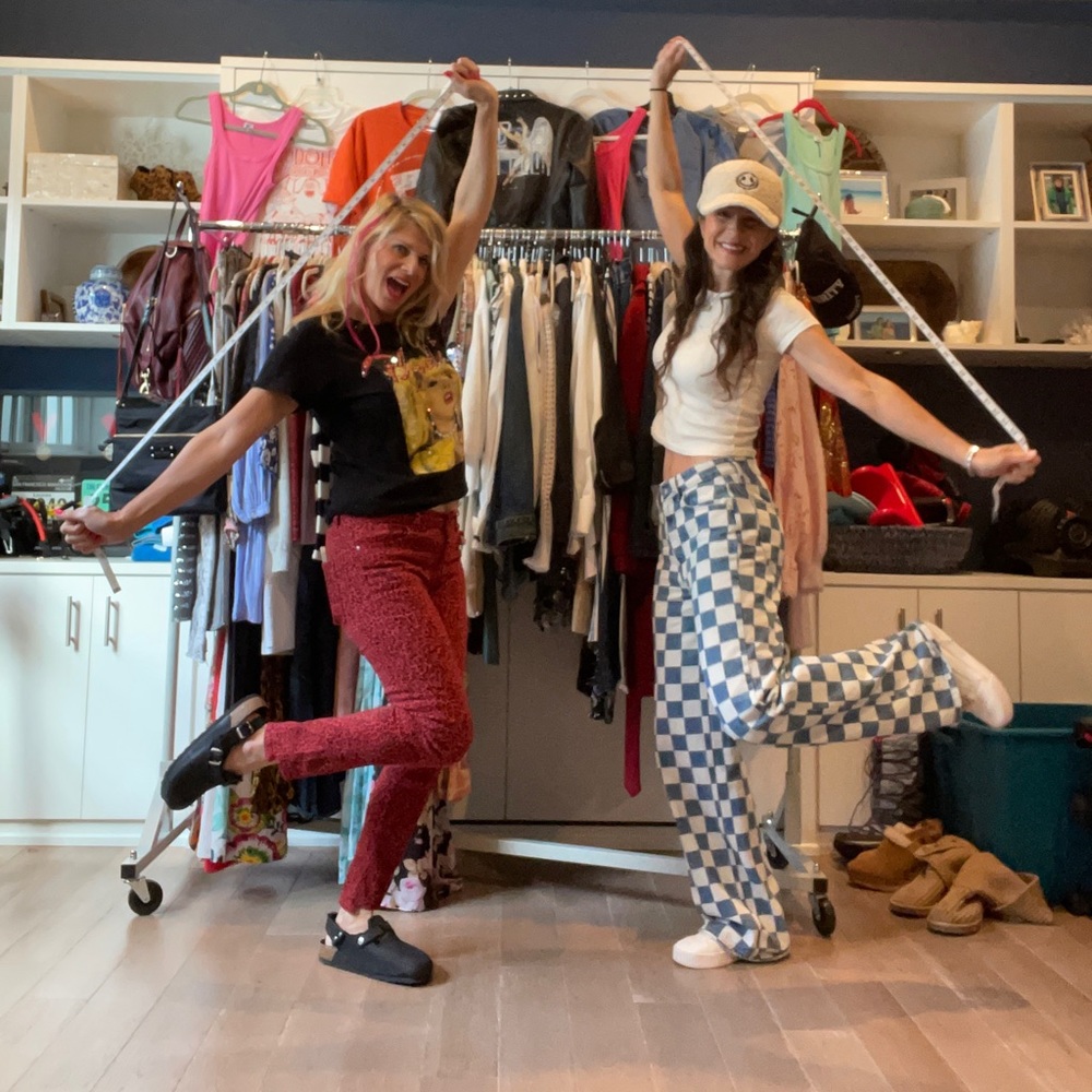 ❤️❤️❤️ LIKE THIS LISTING ❤️❤️for our BFF Posh  show !!